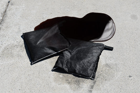 Oil Pillow – High-Absorption Solution for Oil & Fuel Cleanup